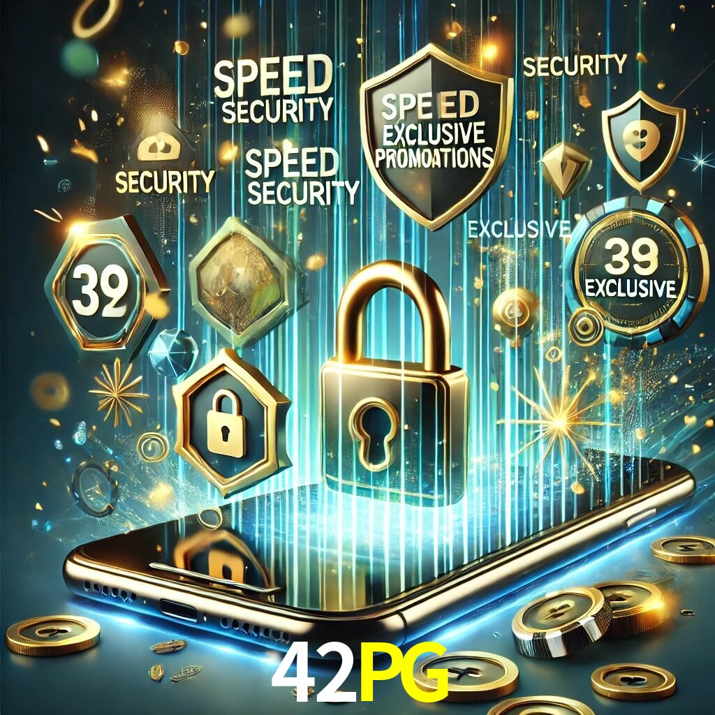 Vantagens do App 42PG