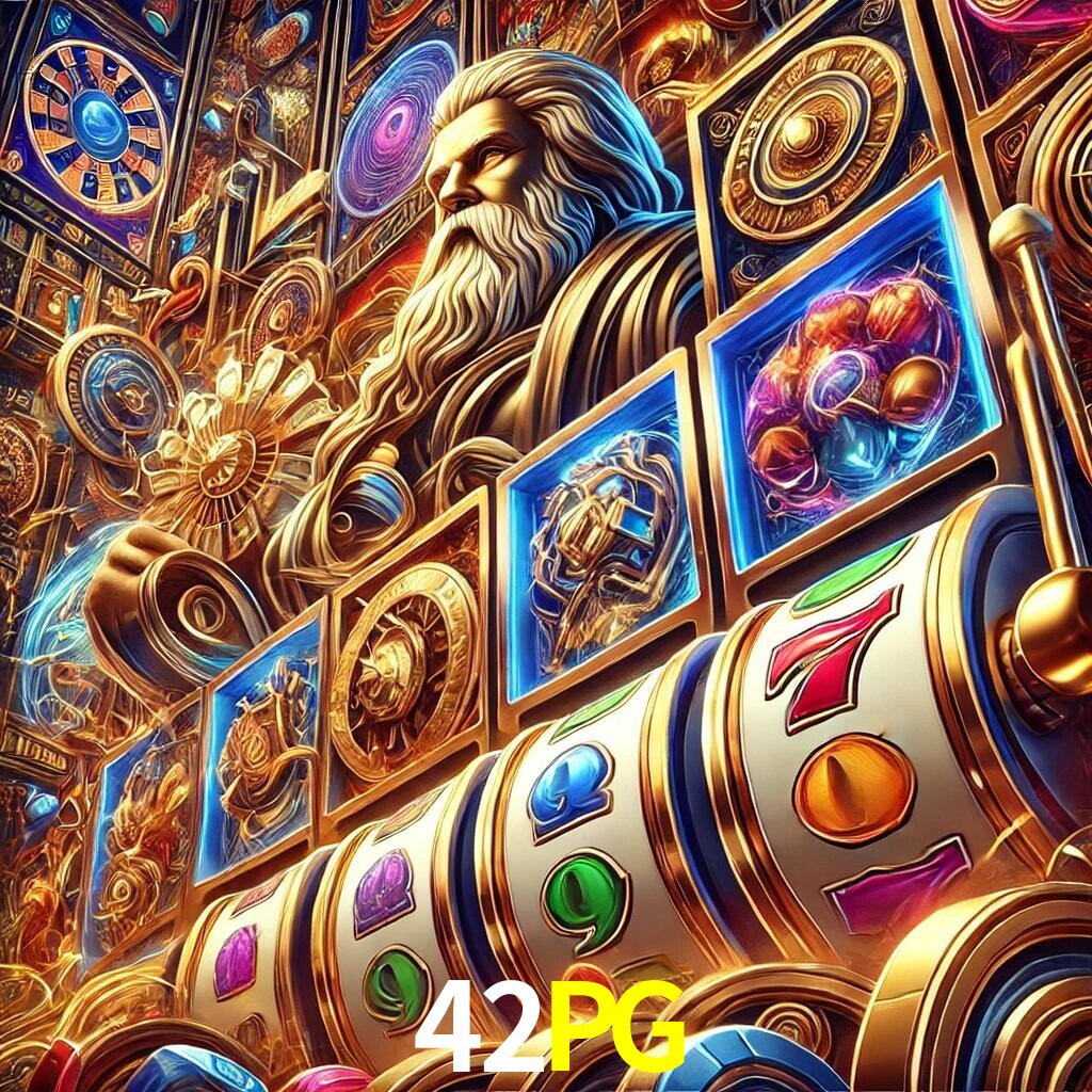 Novos Slots no 42PG