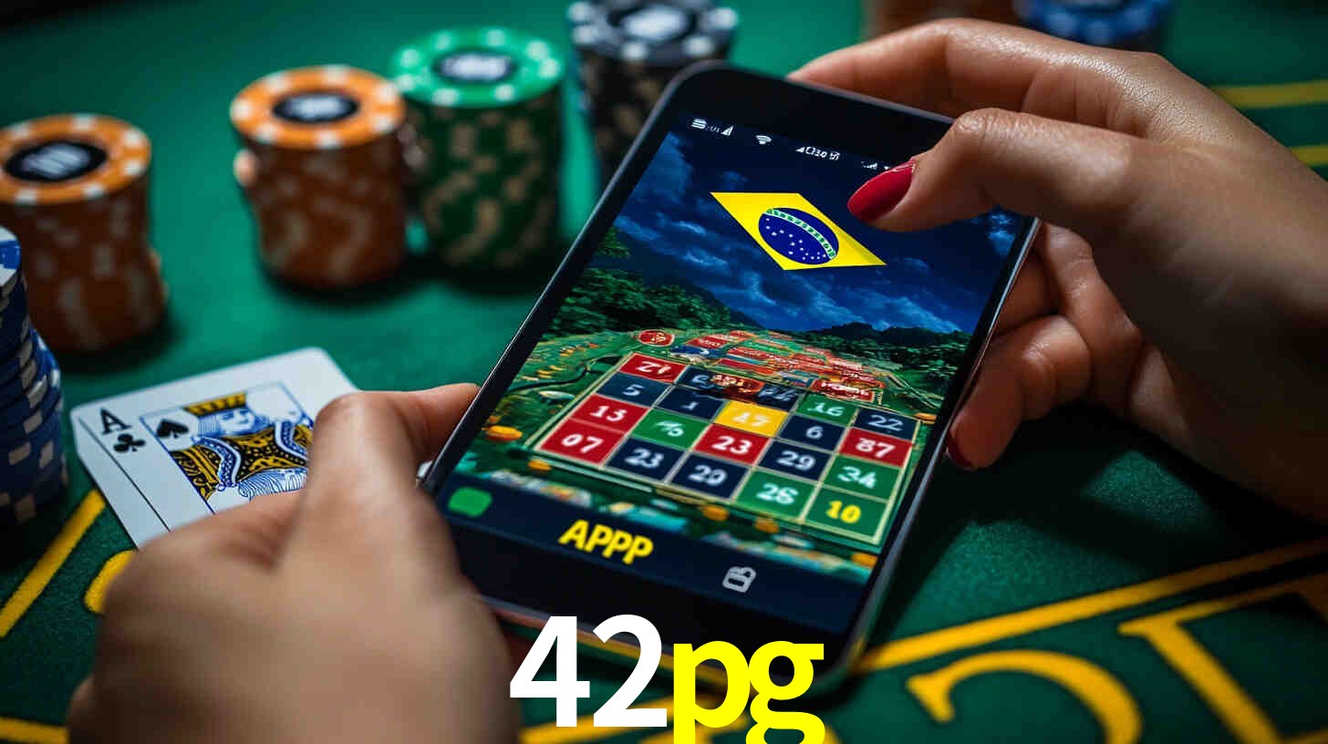 Descubra o Programa VIP da 42pg: Vantagens Exclusivas para Jogadores