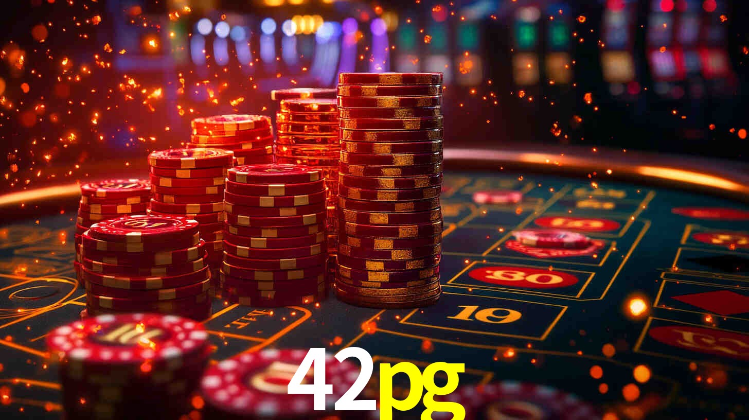 Welcome Bonus 42pg