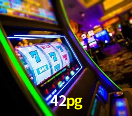 Descubra a Magia dos Jogos de Arcade no 42pg