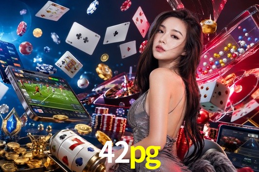 Game Providers 42pg