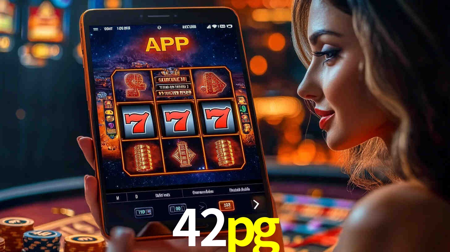 42pg,42pg.com