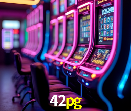 Tecnologia da Plataforma 42pg