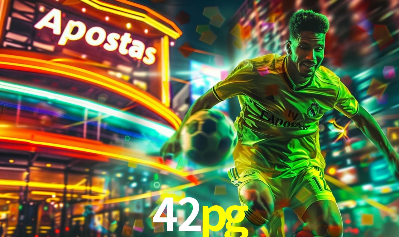 Apostas de Tênis 42pg
