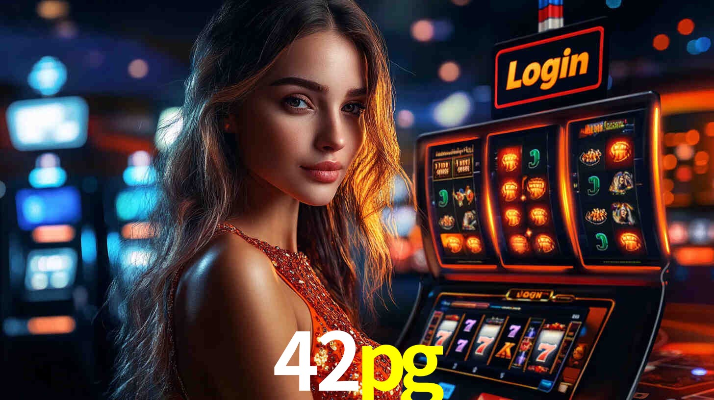 Experimente o Login Seguro Premium no 42pg