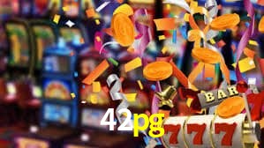 42pg: A Experiência de Casino com Jogos de Mesa ao Vivo