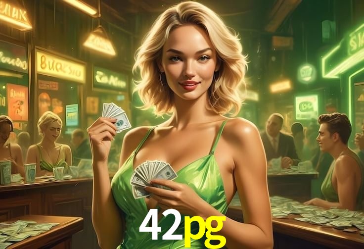 Descubra a Essência do 42pg: Nossa História e Compromissos