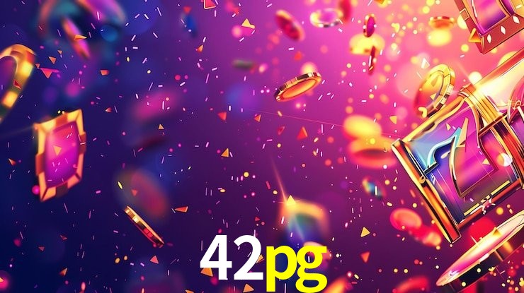 Desvendando o Mundo dos Jogos Virtuais na 42pg